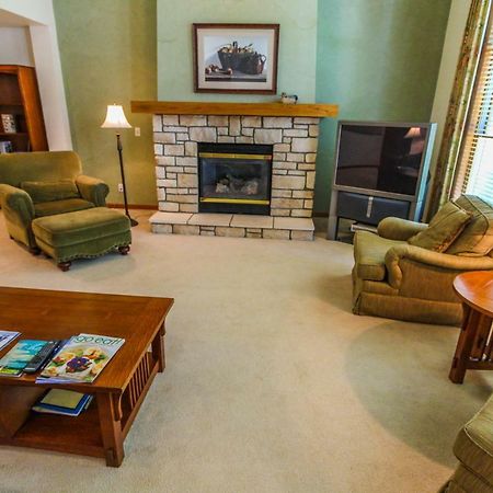 Meadow Ridge Condos Egg Harbor Zewnętrze zdjęcie