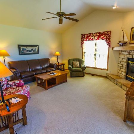 Meadow Ridge Condos Egg Harbor Zewnętrze zdjęcie