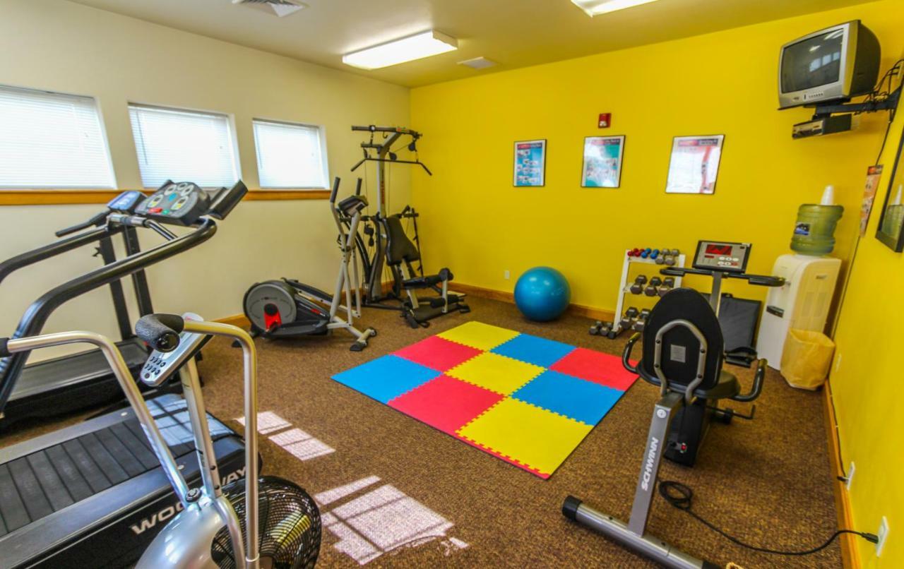 Meadow Ridge Condos Egg Harbor Zewnętrze zdjęcie