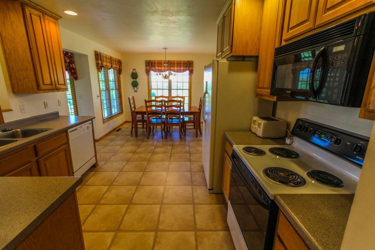Meadow Ridge Condos Egg Harbor Zewnętrze zdjęcie