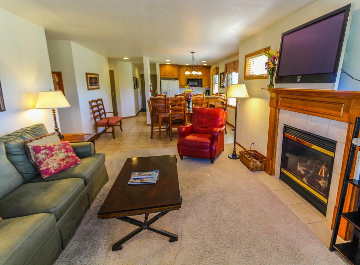Meadow Ridge Condos Egg Harbor Zewnętrze zdjęcie