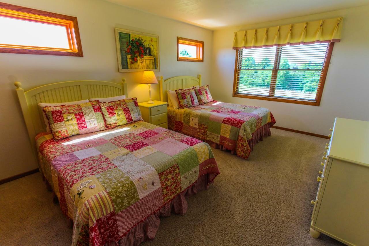 Meadow Ridge Condos Egg Harbor Zewnętrze zdjęcie