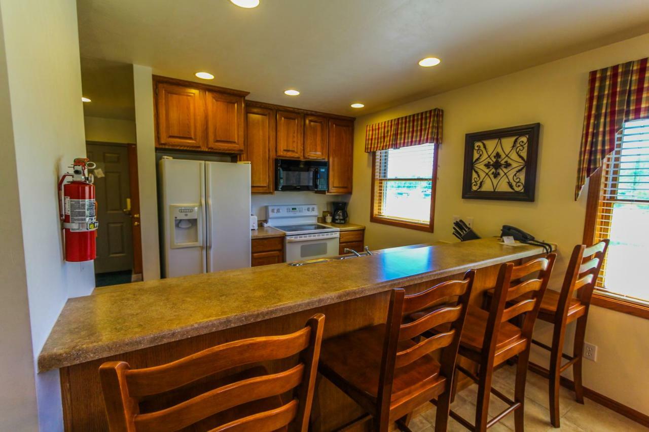 Meadow Ridge Condos Egg Harbor Zewnętrze zdjęcie