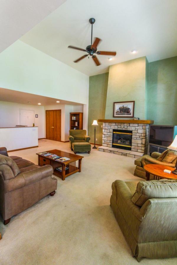 Meadow Ridge Condos Egg Harbor Zewnętrze zdjęcie