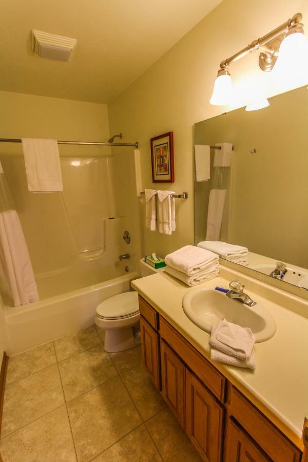 Meadow Ridge Condos Egg Harbor Zewnętrze zdjęcie