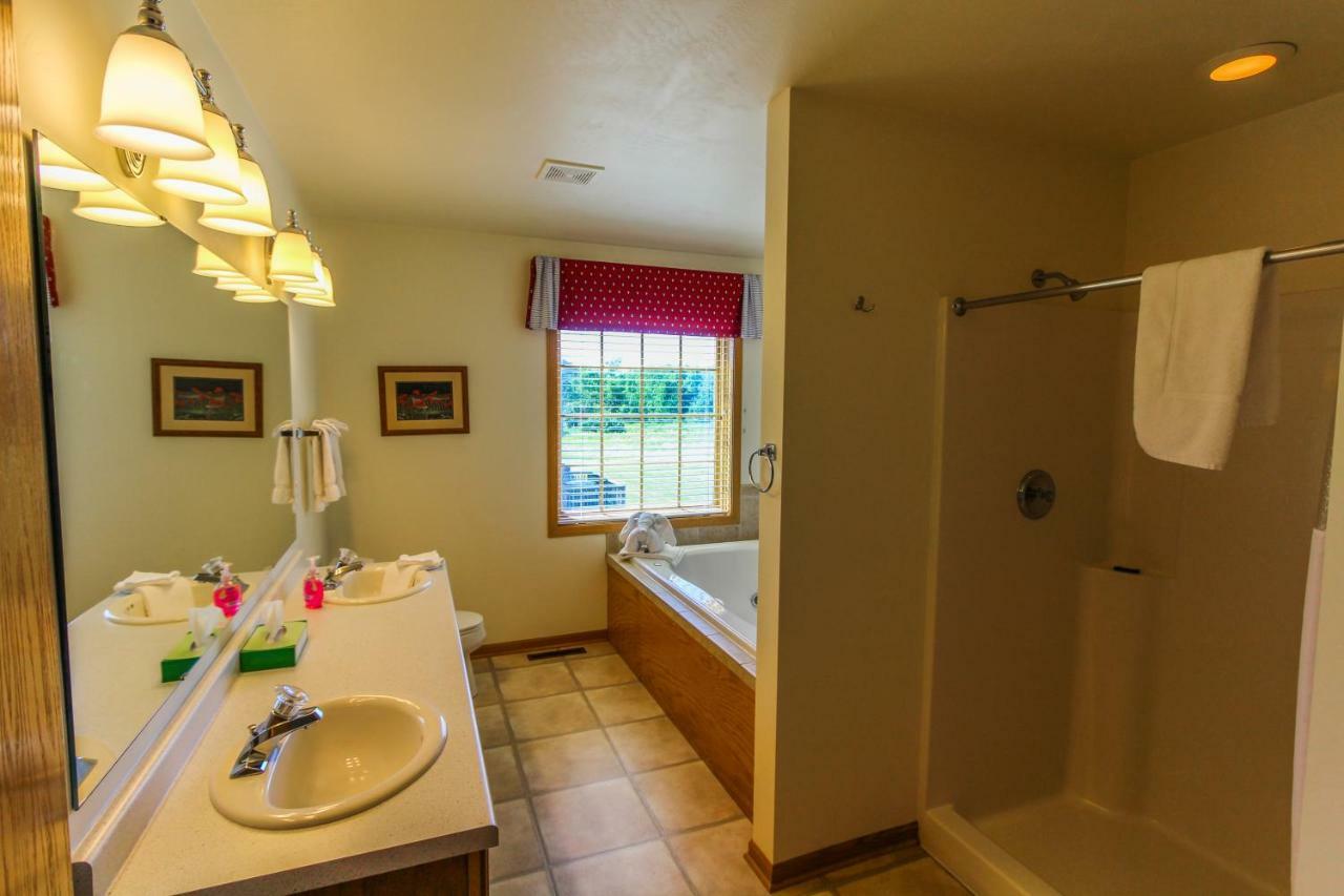 Meadow Ridge Condos Egg Harbor Zewnętrze zdjęcie