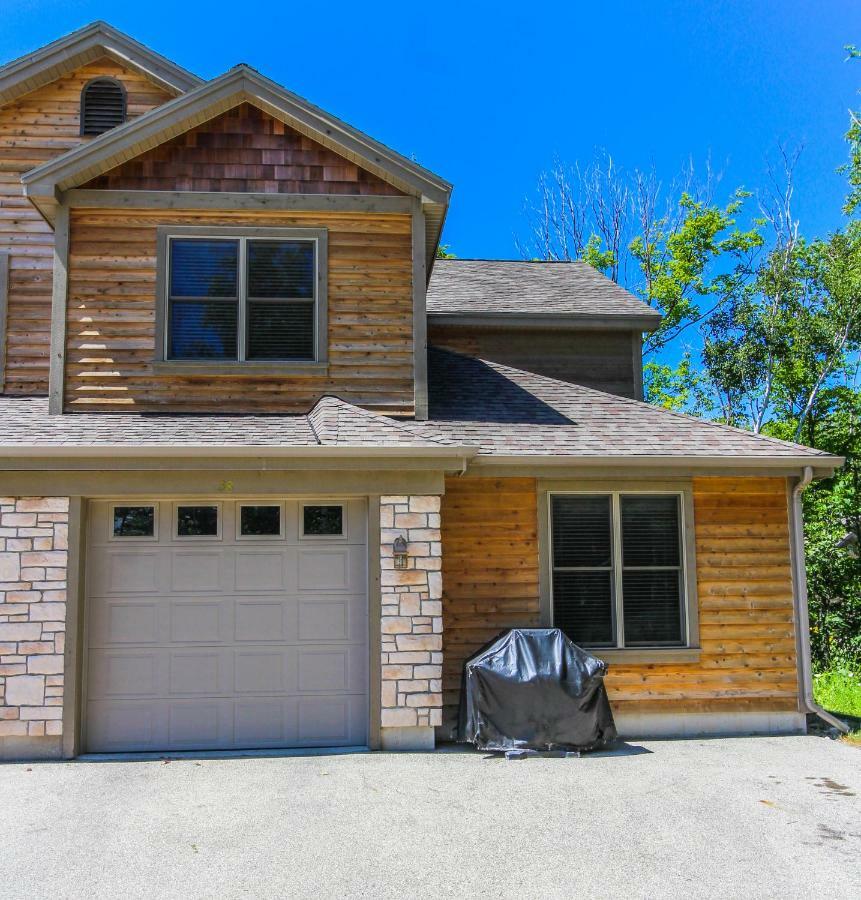 Meadow Ridge Condos Egg Harbor Zewnętrze zdjęcie