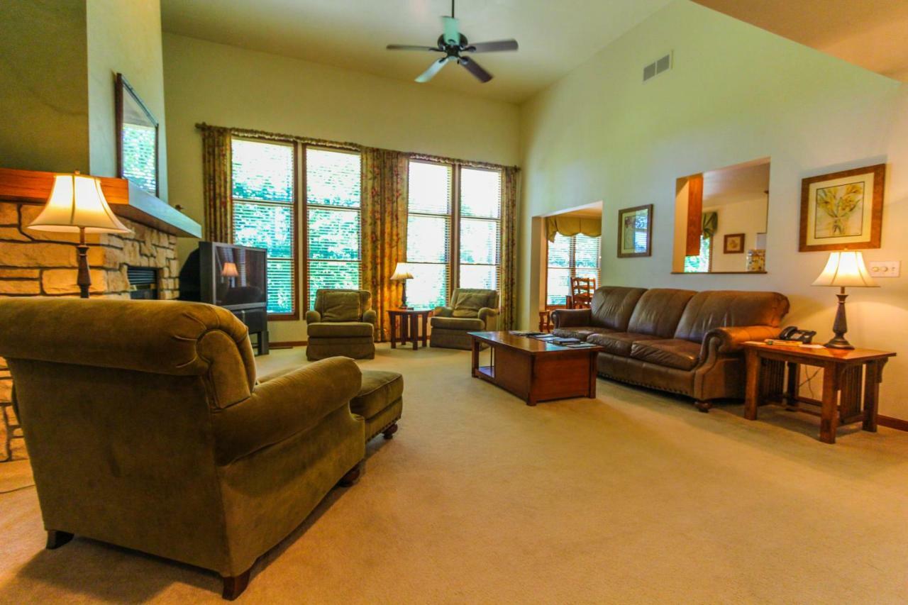 Meadow Ridge Condos Egg Harbor Zewnętrze zdjęcie