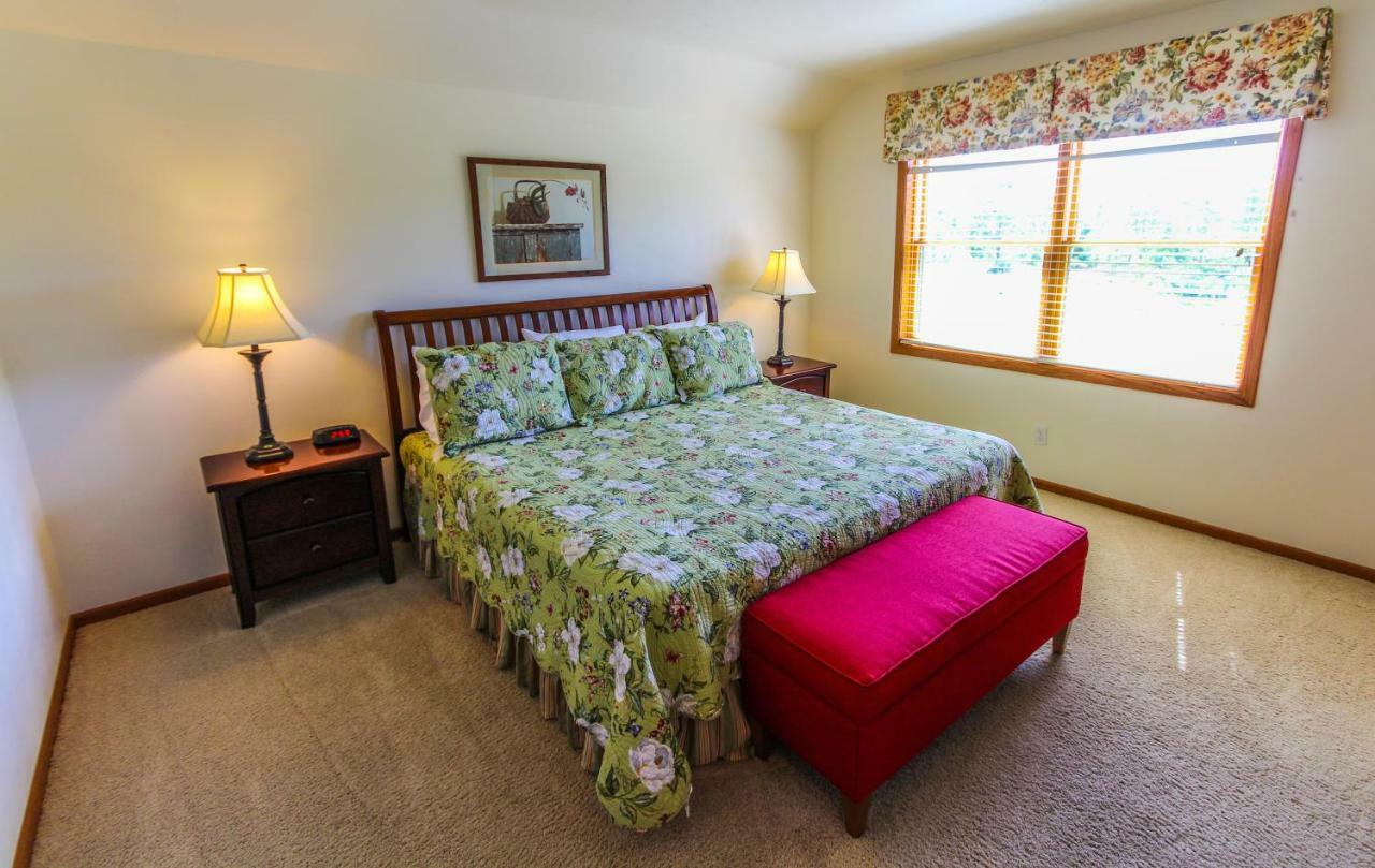 Meadow Ridge Condos Egg Harbor Zewnętrze zdjęcie