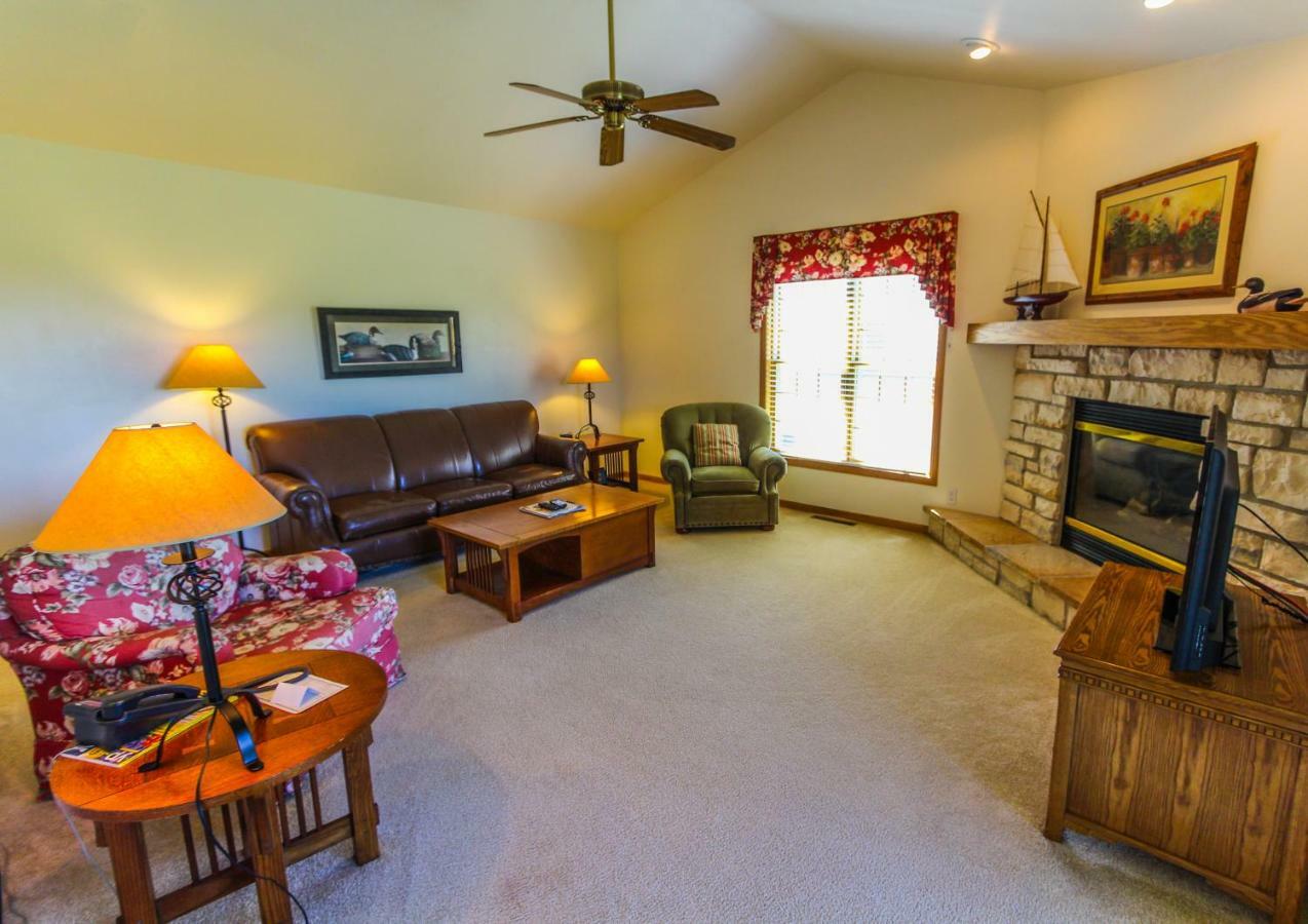 Meadow Ridge Condos Egg Harbor Zewnętrze zdjęcie
