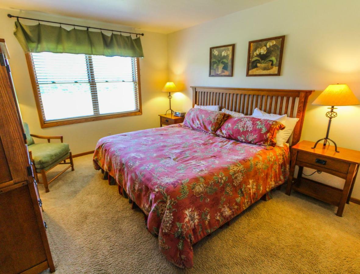 Meadow Ridge Condos Egg Harbor Zewnętrze zdjęcie