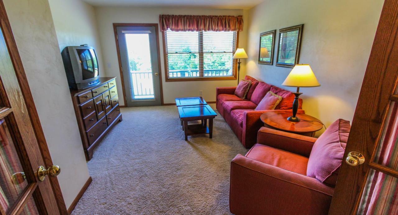Meadow Ridge Condos Egg Harbor Zewnętrze zdjęcie