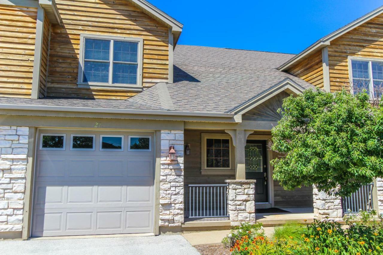 Meadow Ridge Condos Egg Harbor Zewnętrze zdjęcie