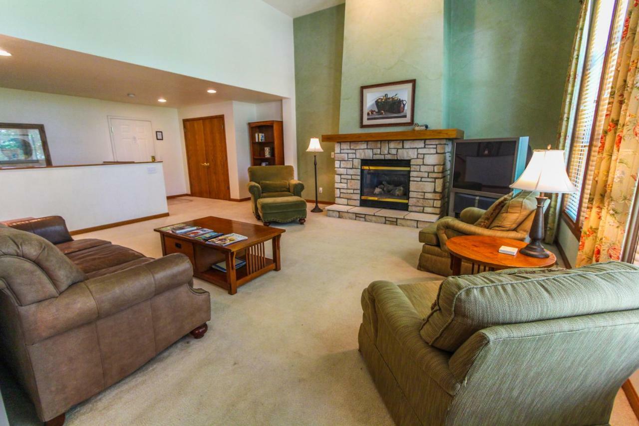 Meadow Ridge Condos Egg Harbor Zewnętrze zdjęcie