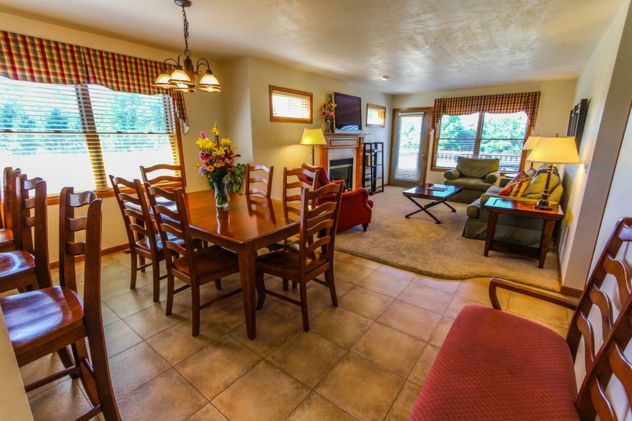 Meadow Ridge Condos Egg Harbor Zewnętrze zdjęcie