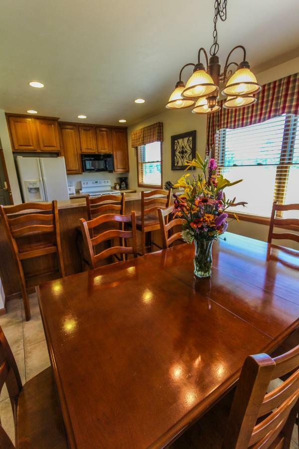 Meadow Ridge Condos Egg Harbor Zewnętrze zdjęcie