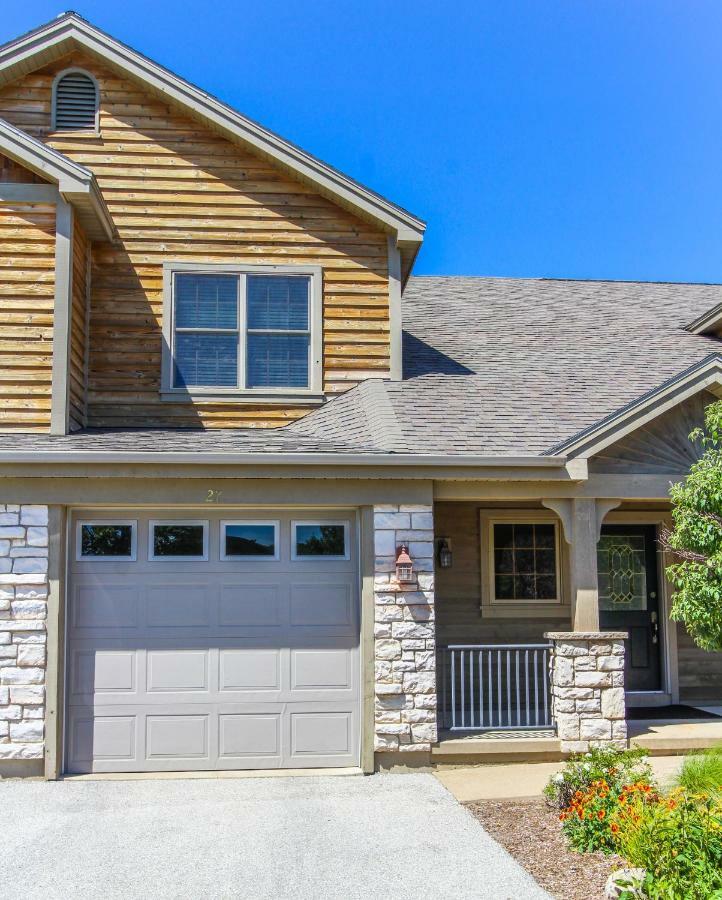 Meadow Ridge Condos Egg Harbor Zewnętrze zdjęcie