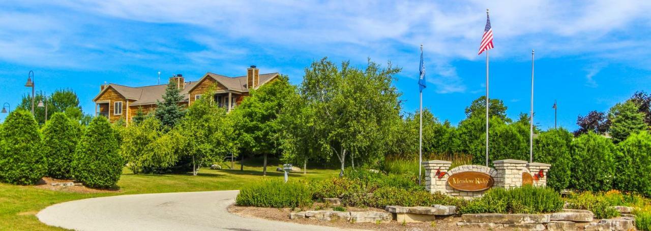Meadow Ridge Condos Egg Harbor Zewnętrze zdjęcie